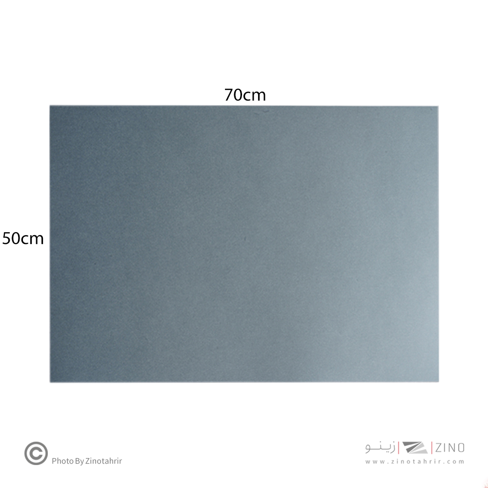 کالک42گرم70*50پوستی(500برگی)